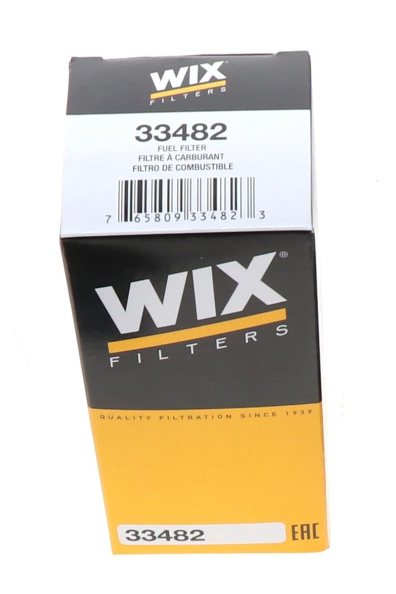 Wix مرشح وقود WIX Racing - Image 5